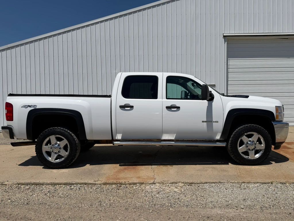 chevrolet silverado 2500hd 2012 1GC1KVCGXCF201104 image chevrolet silverado 2500hd 2012 1GC1KVCGXCF201104 image